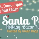 Santa Paws Bazaar
